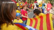 Los expertos dudan de la viabilidad de la ley catalana de ruptura