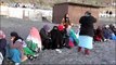 Mueren dos portadoras marroquíes en la frontera entre Ceuta y Marruecos