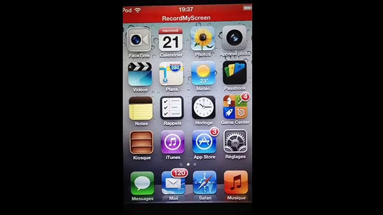 Comment installer cydia et ifile sans jailbreak