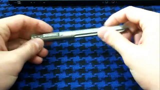 Тактическая ручка Timberline tical LCP