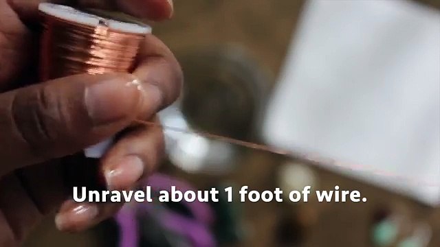 • How To Wire Wrap Crystals and Stones Without Holes • Pendants • Day 6 of 7