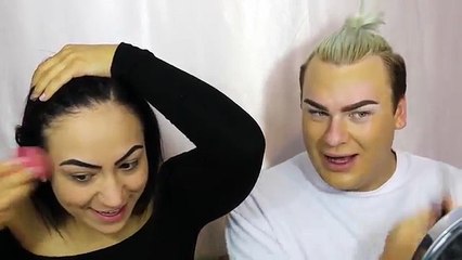 Clubbing GRWM + My Bestfriend! | Michael Finch