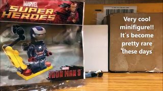 LEGO Mystery Box Opening Haul - Lego Mr. Gold?!?! (The Best Unboxing) + Bubble Wrap Fun