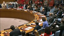 La ONU aprueba nuevas sanciones contra Corea del Norte