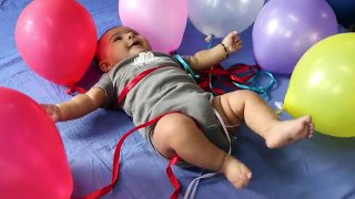 Baby Photoshoot at Home Ideas: You will love this !!