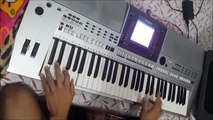 Solos Soró Silva - Lucas Carvalho (Teclado)