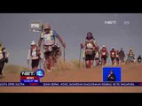 Event Marathon Des Sable 2018 di Maroko - NET 12