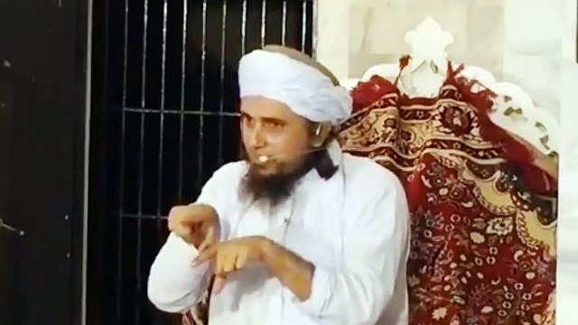Jannati Kon? Deobandi Barelvi Ahle Hadees IIkhtilaf letest bayan by Mufti Tariq Masood sahab 2018