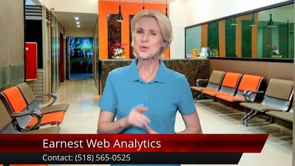 Earnest Web Analytics Champlain Great 5 Star Review by Raphael Rousseau