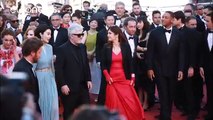 Almodóvar, maestro de ceremonias en la 70 edición de Cannes