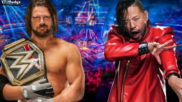 50 Man Greatest Royal Rumble Confirmed Full Match Card & Result Predictions ! Greatest Royal Rumble