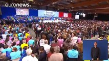 Arrecian los ataques entre los dos candidatos a las presidenciales francesas