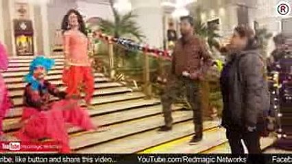 Neha Kakkar _ Making of 'RING' Song _ Reshma Khan Choreography_low