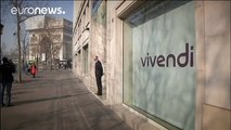 Vivendi se extenderá en la publicidad y los videojuegos - corporate