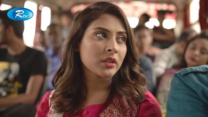 Porichoy: Tawsif Mahbub & Mehazabien Chowdhury's Inspiring Journey 🎬