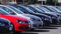 Volkswagen pagará 4.300 millones de dólares en EE.UU. por el caso de los coches manipulados