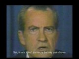 Nixon Discusses Homosexual Intercourses at Bohemian Grove