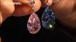 Sotheby's subastará dos diamantes únicos en el mundo - economy