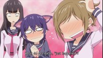 Inugami San To Nekoyama San Episode 1