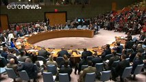 Ataque químico en Siria: EEUU acusa a Al Asad y pide a Moscú que reconsidere su apoyo a Damasco