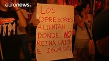 Paraguay: destituidos el titular de Interior y el jefe de la Policía tras la muerte de un opositor