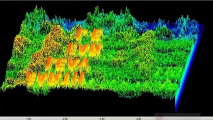 Leaked Alien Recording Allegedly Found In Probe On Mars 2016