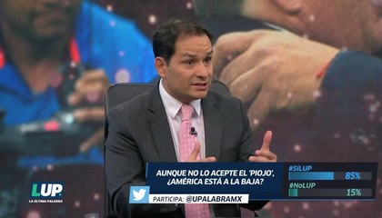 Gustavo Mendoza pide apoyo para el jugador mexicano