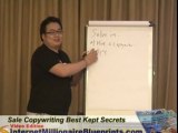 Sales Copywriting Secrets Revealed Johan