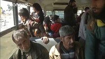 AI denuncia la muerte de cientos de civiles en los bombardeos aliados contra el Dáesh en Mosul