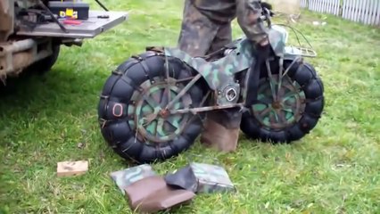 La Tecnologia Mas Avanzada Del Mundo - Increible-1