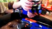 NERF MODS - MODDED NERF BLASTERS WITH ROBERT-ANDRE!