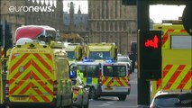 Terror en Londres: así lo vivieron los testigos del ataque