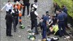 El diputado Tobias Ellwood se convierte en el héroe del atentado en Londres