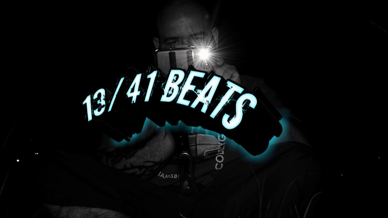 No Beat Cypher #6 -If U got it DUN' let it go - - Kabster