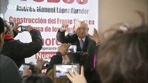 López Obrador denunciará ante la ONU la 