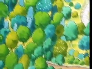 Chú Mèo Rocky - Tập 35 : Món quà của ba