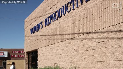 Federal Judge Puts Strict Kentucky Abortion Law On Hold