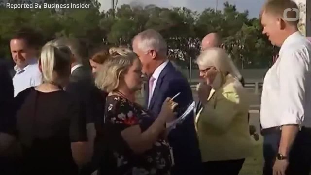 China Reportedly Looks To Vanuatu As Potential Military Outpost In The Pacific