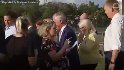 China Reportedly Looks To Vanuatu As Potential Military Outpost In The Pacific