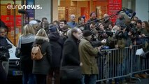 Los Republicanos apoyan unánimemente la candidatura de Fillon a las presidenciales francesas
