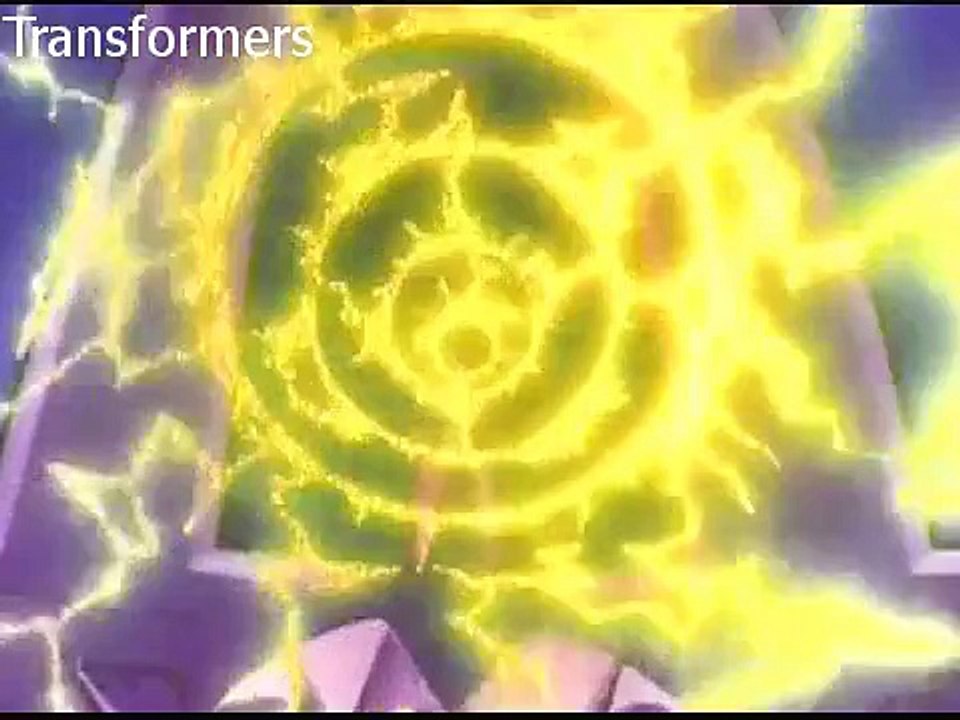 Transformers - 39 - Blaster Blues