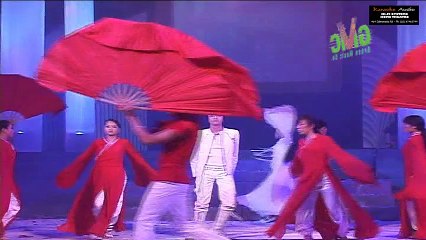 Tình Anh Vẫn Thế - Nhật Tinh Anh