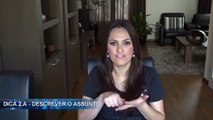 QUER APRENDER INGLÊS MAIS RÁPIDO EM CASA? 5 DICAS DE SUCESSO!