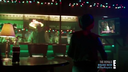 The Royals 04x06 :: Season 4 Episode 6 Full Series