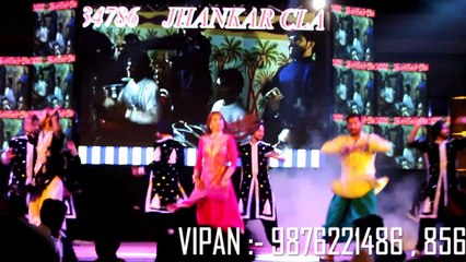 BLACK PANTHER BHANGRA GROUP TM ---- LIVE ANNI KHAN  MODEL  PERFORMANCE