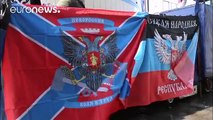 Los 'pasaportes' de las regiones separatistas enfrentan a Ucrania con Rusia