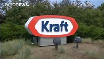 Kraft Heinz da marcha atrás en su intento de compra de Unilever