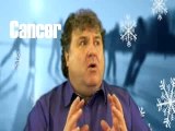 Russell Grant Video Horoscope Cancer December Monday 3rd