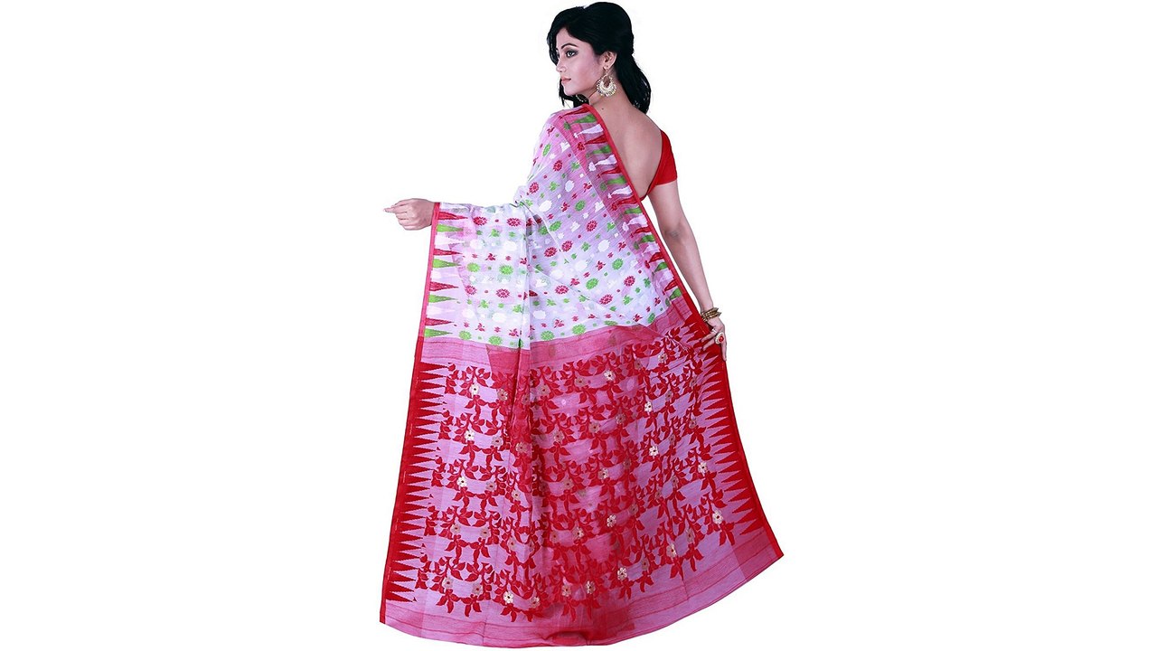 Saree 5