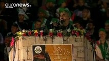 Yahya Sinwar sustituye a Ismail Haniye como líder de Hamás en Gaza